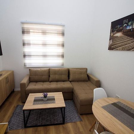 Villa Diamond Mostar Exteriér fotografie