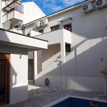 Villa Diamond Mostar Exteriér fotografie