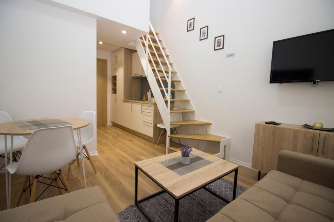 Villa Diamond Mostar Exteriér fotografie