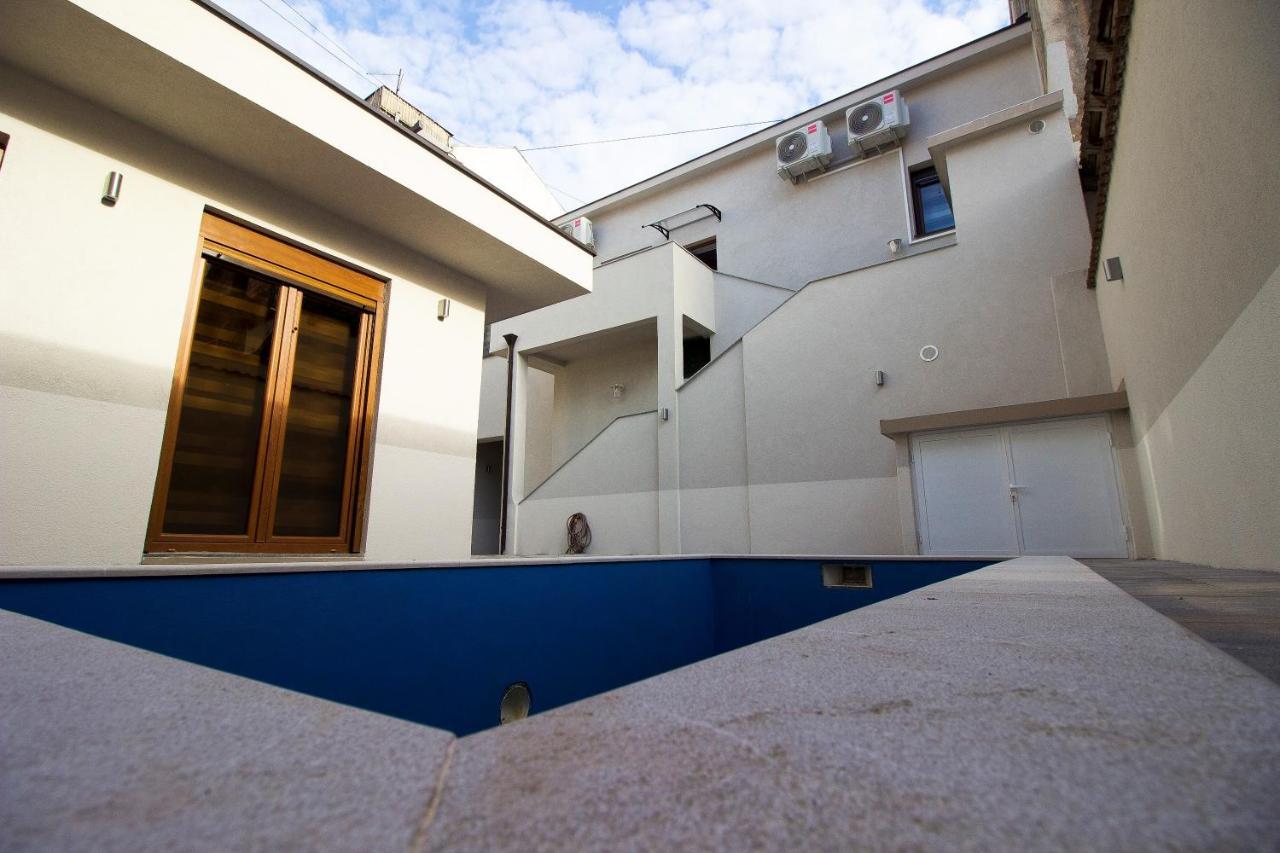 Villa Diamond Mostar Exteriér fotografie