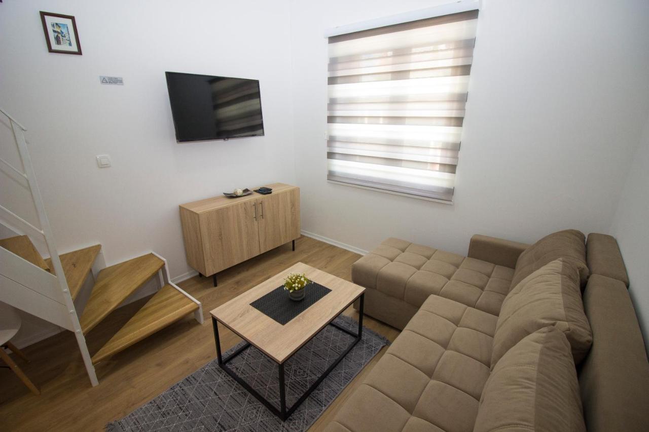 Villa Diamond Mostar Exteriér fotografie