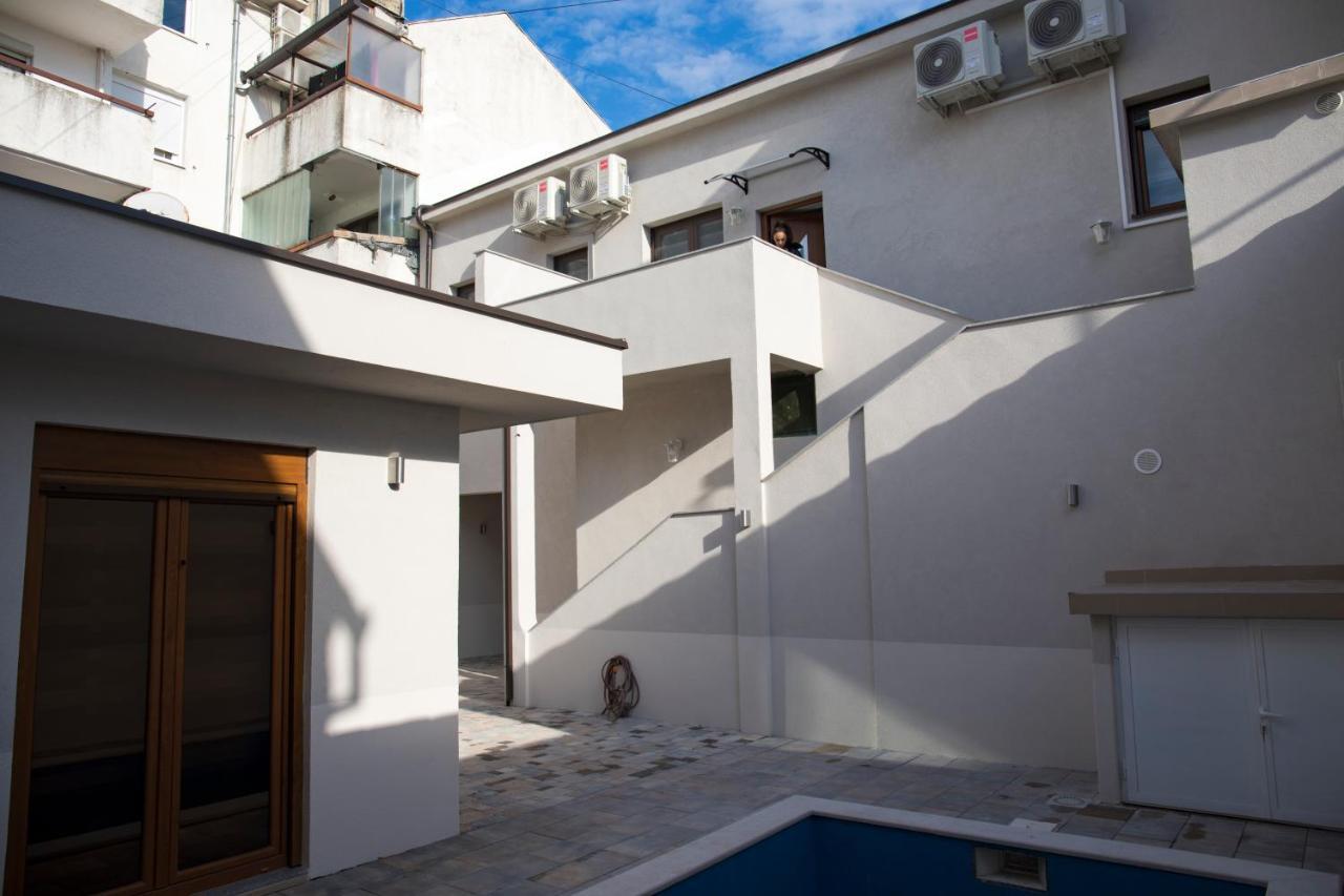 Villa Diamond Mostar Exteriér fotografie