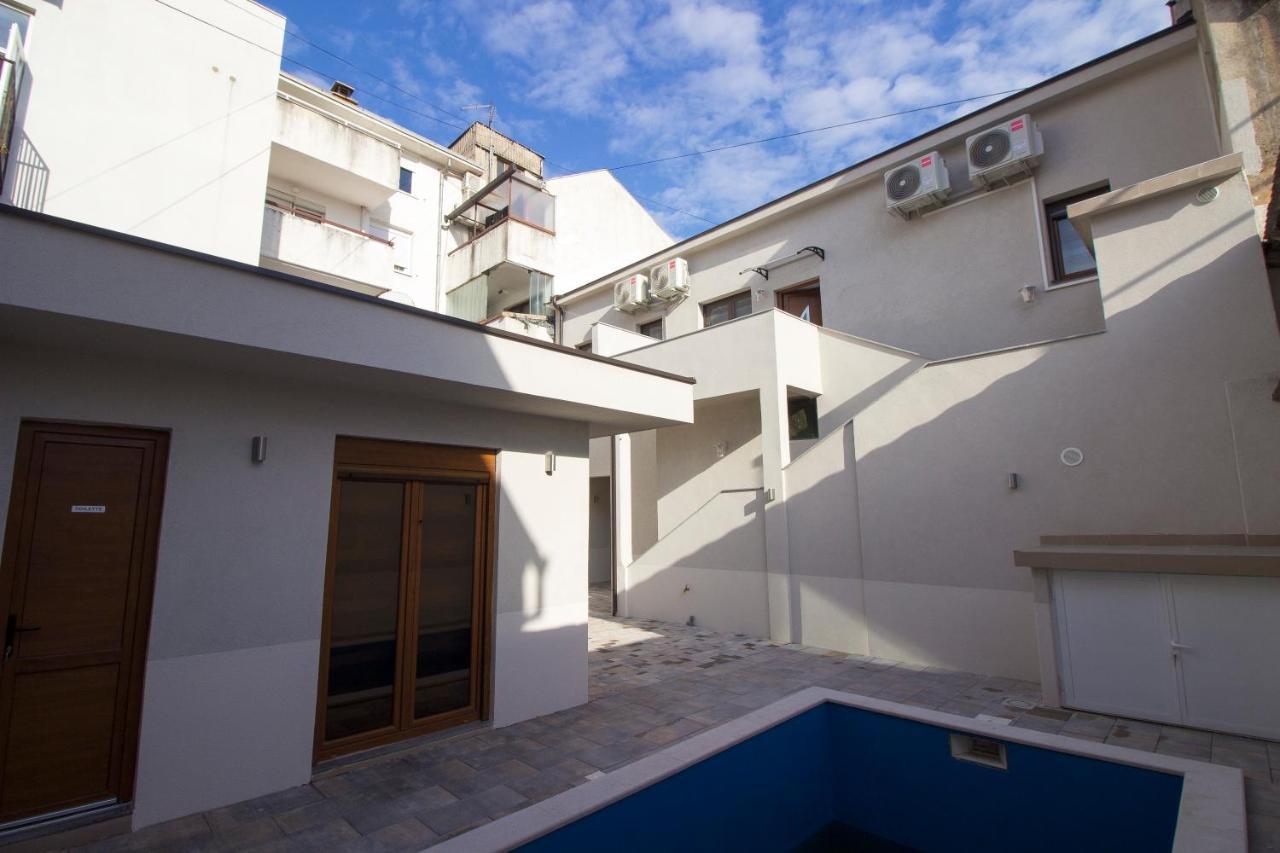 Villa Diamond Mostar Exteriér fotografie