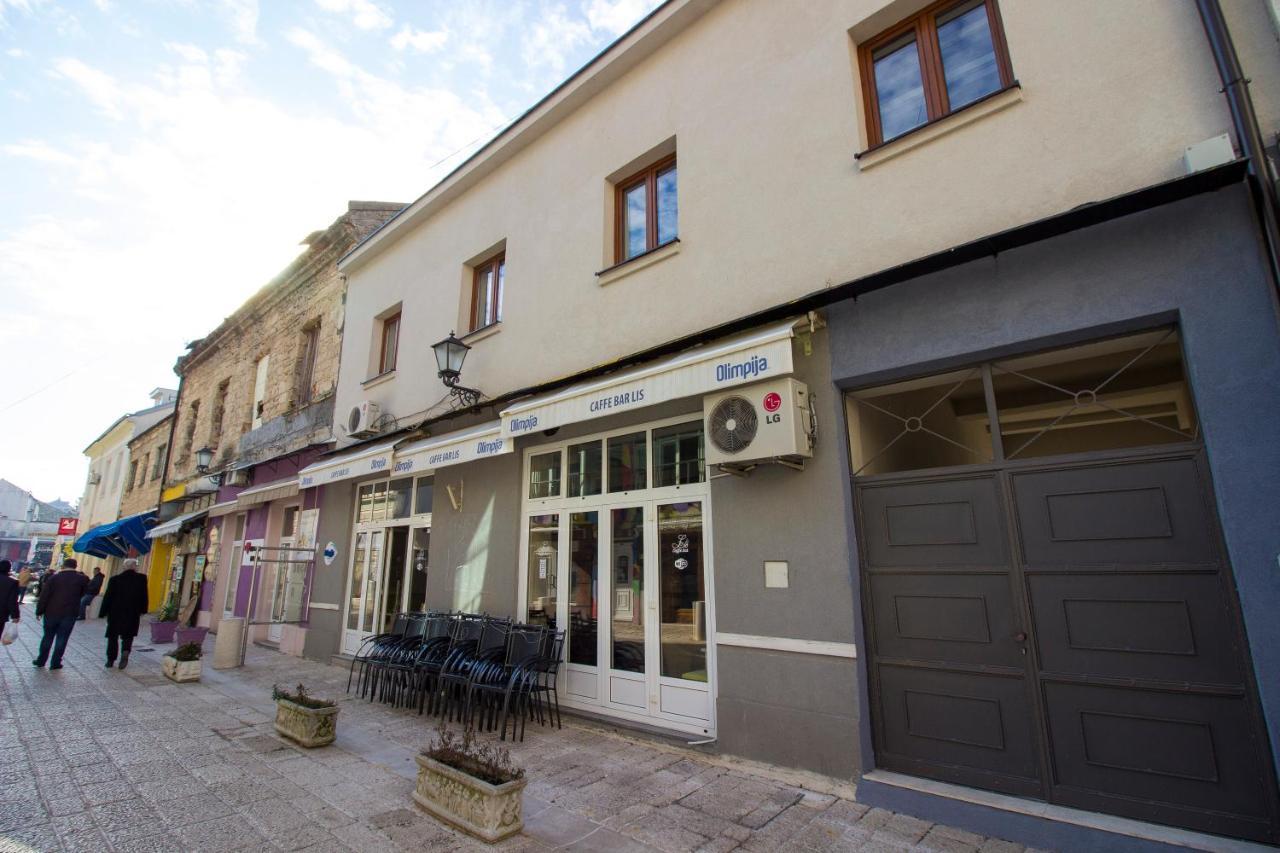 Villa Diamond Mostar Exteriér fotografie