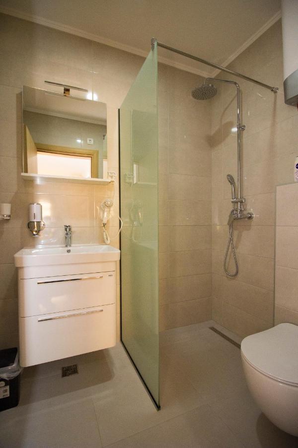 Villa Diamond Mostar Exteriér fotografie