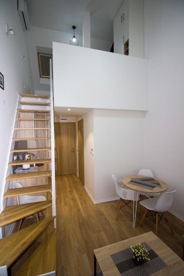 Villa Diamond Mostar Exteriér fotografie