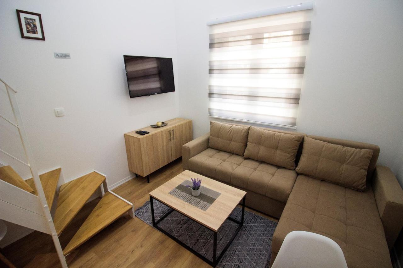 Villa Diamond Mostar Exteriér fotografie