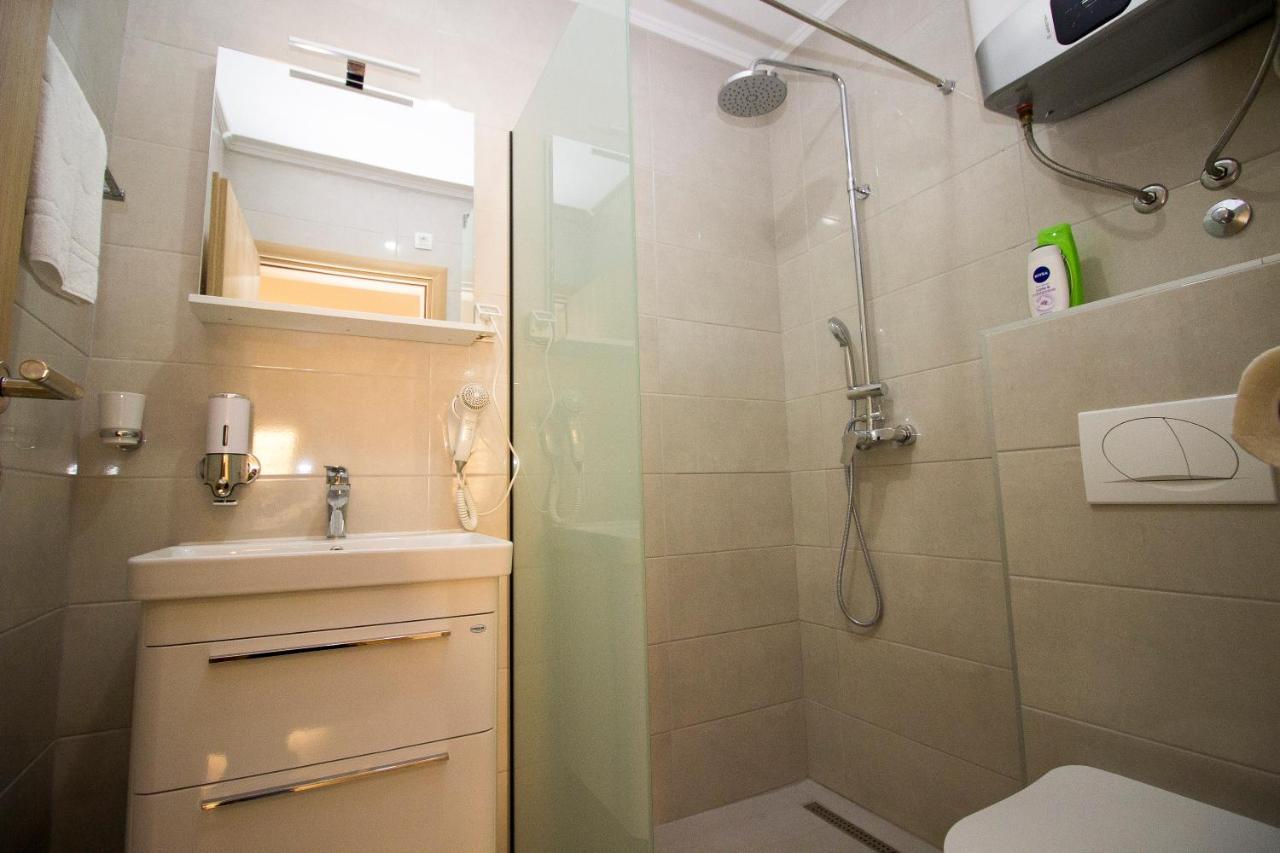 Villa Diamond Mostar Exteriér fotografie