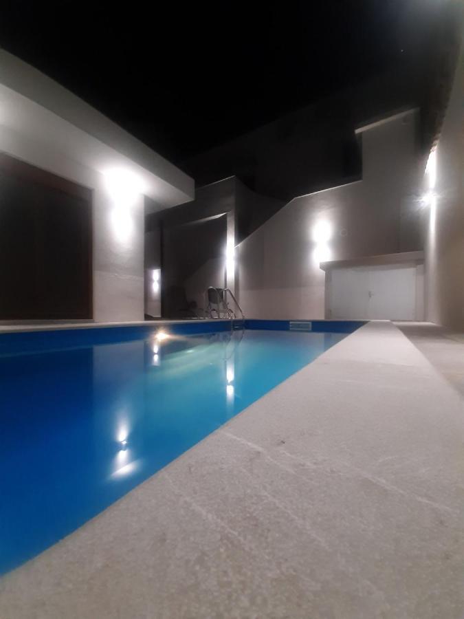 Villa Diamond Mostar Exteriér fotografie