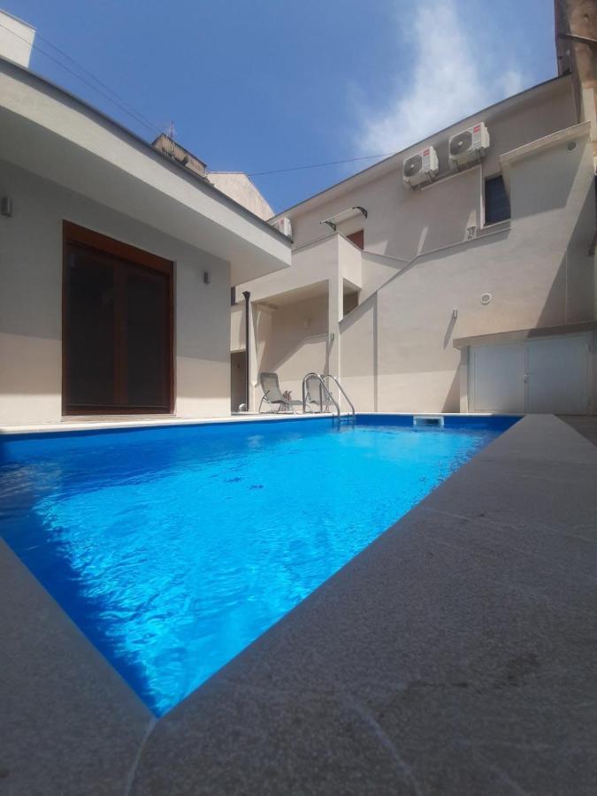 Villa Diamond Mostar Exteriér fotografie