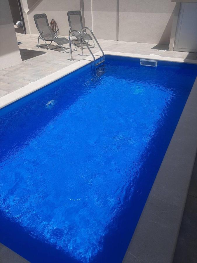 Villa Diamond Mostar Exteriér fotografie