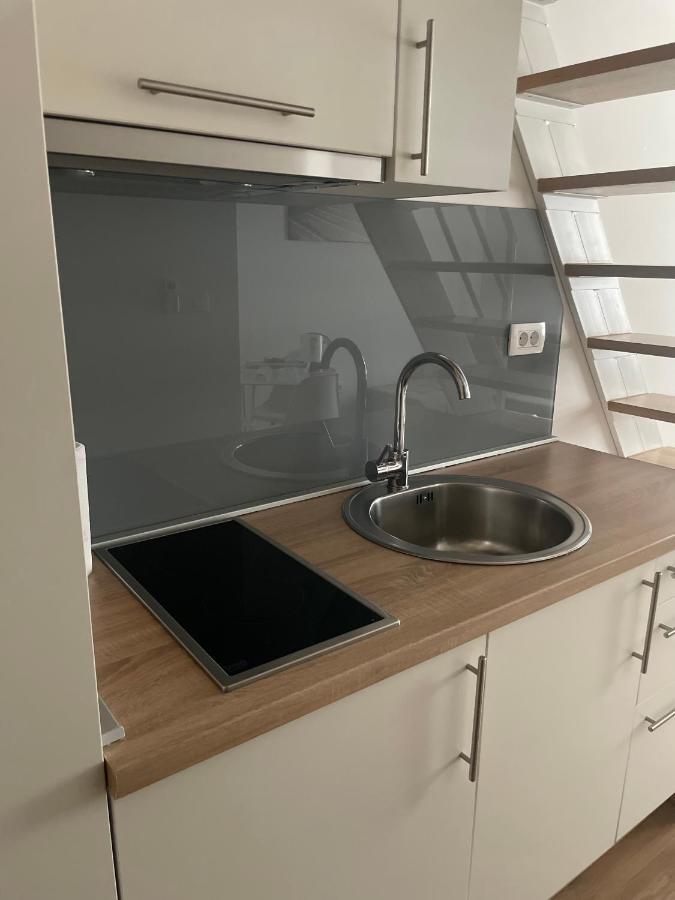 Villa Diamond Mostar Exteriér fotografie