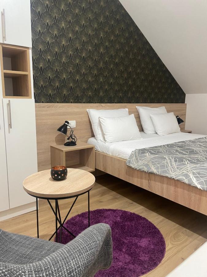 Villa Diamond Mostar Exteriér fotografie